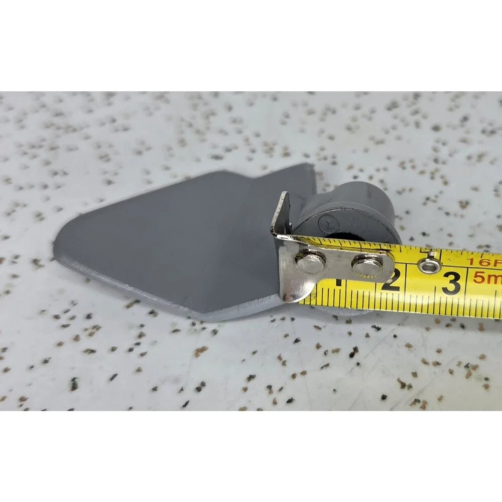 Regal Bread Maker Loaf Paddle Replacement Part Only Model K6726